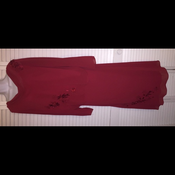 Adrianna Papell Dresses & Skirts - DESIGNED BY ADRIANNA PAPELL!! Great Cond Outfit